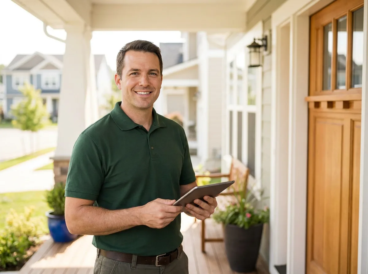 Pest control FAQs for Morrow, OH
